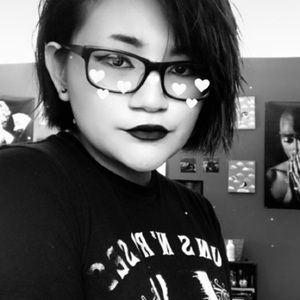 Meet your Posher, Nina